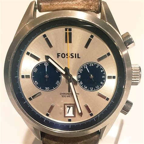 fossil watch repair locations.